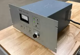 ACG-5-01M2 ENI POWER High Voltage Rf Supply #3