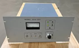 ACG-5-01M2 ENI POWER High Voltage Rf Supply