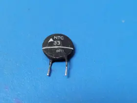 B57237S330M EPCOS Thermistor Ntc Radial