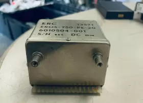 EROS-800-HP7 ERC Oscillator #2