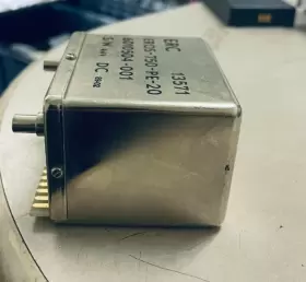EROS-800-HP7 ERC Oscillator #3