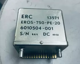 EROS-800-HP7 ERC Oscillator