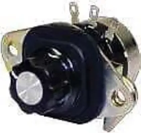 55S32 ERICSON MANUFACTURING Pendant Station Resistor Position