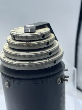 DP1311 ESI Dekapot Decade Kelvin Varley Potentiometer #3