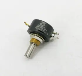 SW22E-CT-10K ETI Potentiometer Turn