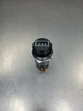 DC22-10-10K ETI SYSTEMS Potentiometer Turn Counting Dial