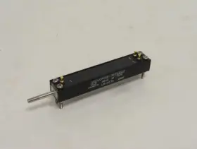 LCP12B-50-10K ETI SYSTEMS Box Linear Potentiometer Kilohms