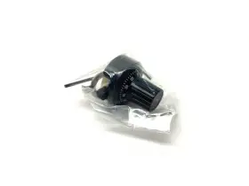 MBA25L-1-4 ETI SYSTEMS Potentiometer Counting Dial Knob Shaft