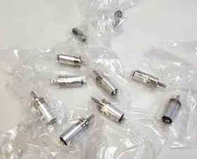 MW10S-3 ETI SYSTEMS Precision Rotary Potentiometer Linear #2 MW10S-3 ETI SYSTEMS Precision Rotary Potentiometer Linear #2