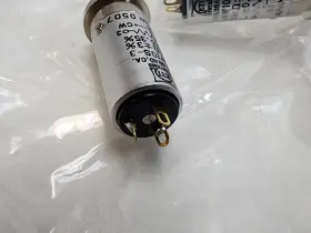 MW10S-3 ETI SYSTEMS Precision Rotary Potentiometer Linear #3 MW10S-3 ETI SYSTEMS Precision Rotary Potentiometer Linear #3