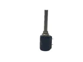 MW20B-10-5K ETI SYSTEMS Nos Turn Wirewound Potentiometer MW20B-10-5K ETI SYSTEMS Nos Turn Wirewound Potentiometer