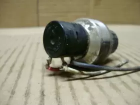 MW22B ETI SYSTEMS Dial Counter Potentiometer #2
