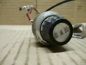 MW22B ETI SYSTEMS Dial Counter Potentiometer #3
