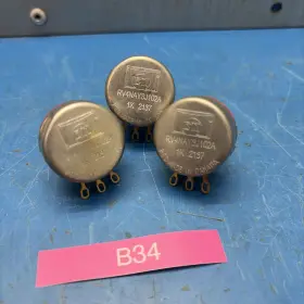 RV4NAYSJ102A ETI SYSTEMS Potentiometer Rotary