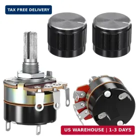 RIV001 EXIRCY Adjustment Single Linear Rotary Taper