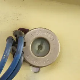 4752-0409 EXTRON Potentiometer #2