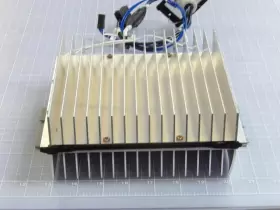 A06B-6105-C902 FANUC Resistor #2