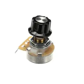 41-17591 FEDERAL INDUSTRIES Potentiometer Adj