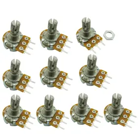 3302118 FERWOOH Adjustment Single Linear Rotary Taper