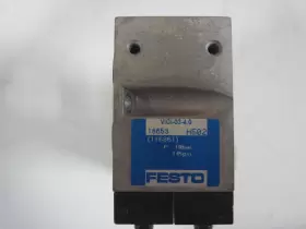 VIGI-03-4 FESTO Thermistors