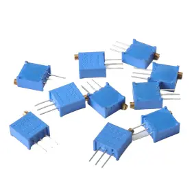 FLT20191031D-0008 FIELECT Multiturn Trimmer Potentiometer