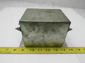 3H15D FILTER CONCEPTS Power Line
