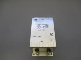 A2T5-F FILTER CONCEPTS Emi