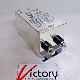 DH60-F FILTER CONCEPTS Power Volts