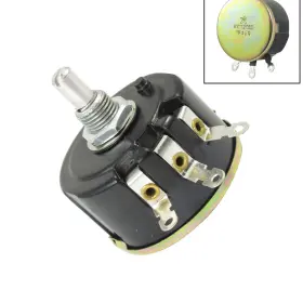 619668005663 FIPUX Rotary Wire Wound Potentiometer 619668005663 FIPUX Rotary Wire Wound Potentiometer