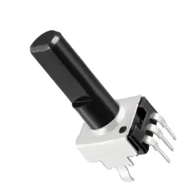 619668232236 FIPUX Carbon Film Potentiometer Resistors 619668232236 FIPUX Carbon Film Potentiometer Resistors