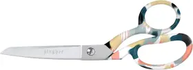 220522-1016 FISKARS MFG CORP Gingher Designer Dress Shear