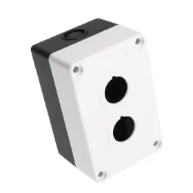 609044634549 FIXINAIRP Push Switch Control Station Box Hole