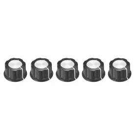 617662699772 FIXINAIRP Shaft Potentiometer Rotary Knob Dial