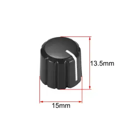 617662699789 FIXINAIRP Potentiometer Control Knobs Electric #2