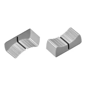 619668191618 FIXINAIRP Console Mixer Slider Fader Knobs Cap