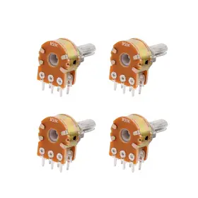 619668389558 FIXINAIRP Pins Split Shaft Rotary Linear Dual 619668389558 FIXINAIRP Pins Split Shaft Rotary Linear Dual