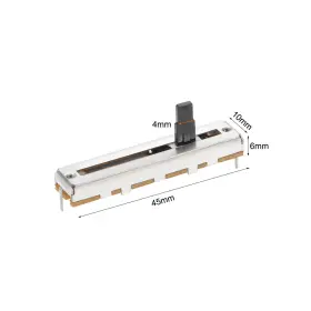 641832948124 FIXINAIRP Straight Slide Potentiometer Dimming #3