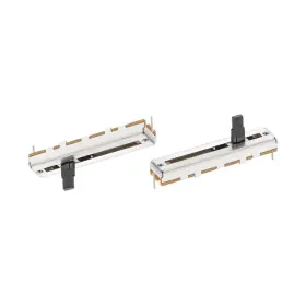 641832948124 FIXINAIRP Straight Slide Potentiometer Dimming