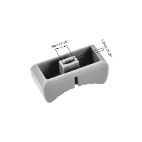 672668615331 FIXINAIRP Fader Knob Potentiometer Console Mixer #3