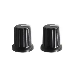 680520261497 FIXINAIRP Potentiometer Knobs Guitar Inside