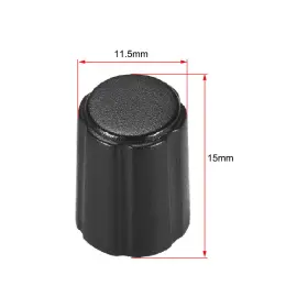 680520261572 FIXINAIRP Potentiometer Control Knobs Electric #2