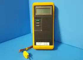 51K-J FLUKE 51 Thermometer Cover Thermocouple