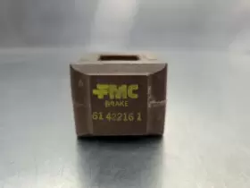 61422161 FMC BRAKE Coil Pole