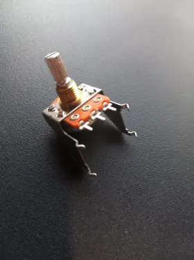 31190516 FOR PEAVEY Potentiometer Audio