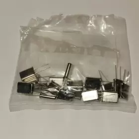 FOX020S FOX ELECTRONICS Nos Abracon Crystals #2