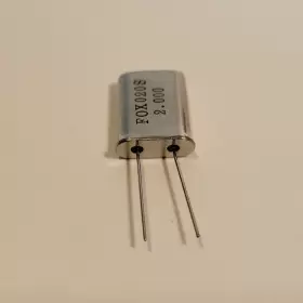 FOX020S FOX ELECTRONICS Nos Abracon Crystals #3