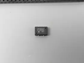 KF90AT-4.00000 FOX Oscillators #2 KF90AT-4.00000 FOX Oscillators #2