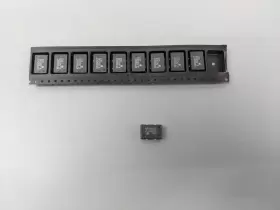 KF90AT-4.00000 FOX Oscillators KF90AT-4.00000 FOX Oscillators