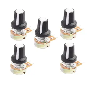 313049521512 FOXTIP Single Joint Potentiometer Shaft Pins