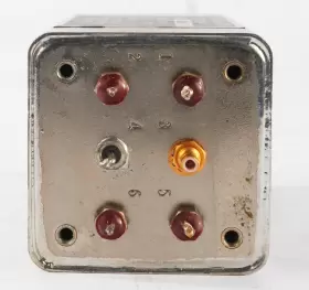 PC0X0-HP01 FREQUENCY CONTROL PRODUCTS Crystal Oscillator #3